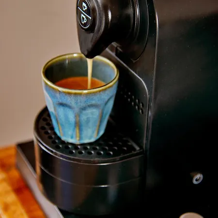 La Dominotte Short 9a Apartament *