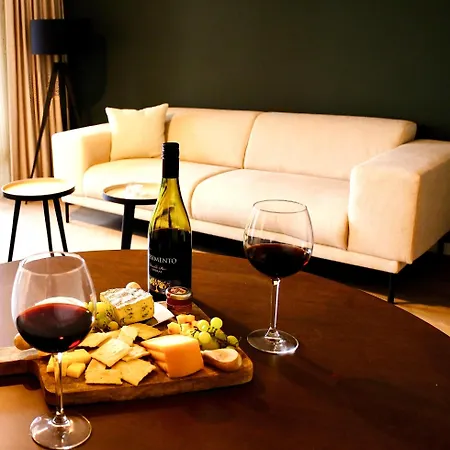 Apartament La Dominotte Short 9a *