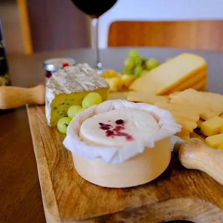 La Dominotte Short 9a * Arcen