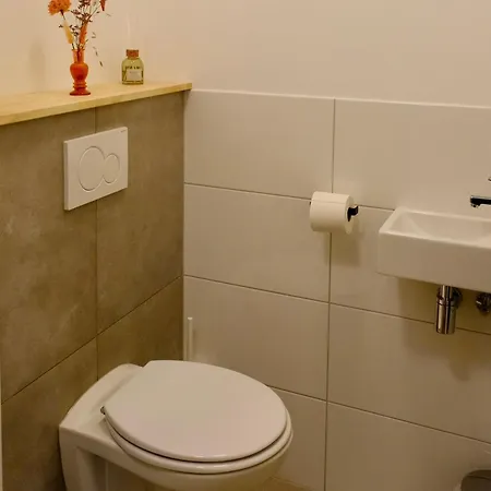 La Dominotte Short 9a Apartament *