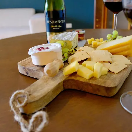 Apartament La Dominotte Short 9a *