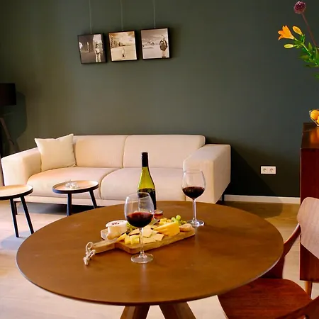 Appartement La Dominotte Short 9a *