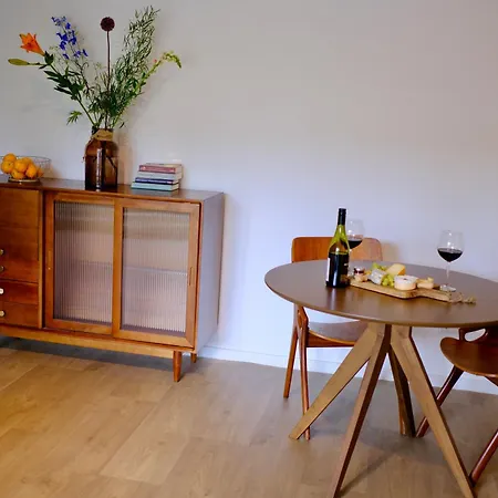 Apartament La Dominotte Short 9a Arcen