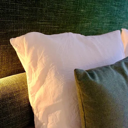 La Dominotte Short 9a * Arcen