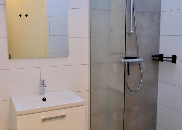 La Dominotte Short 9a Appartement Arcen