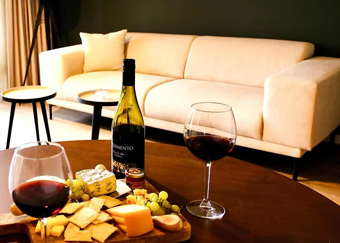 Appartamento La Dominotte Short 9a *