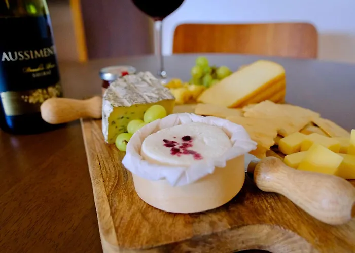 La Dominotte Short 9a * Arcen