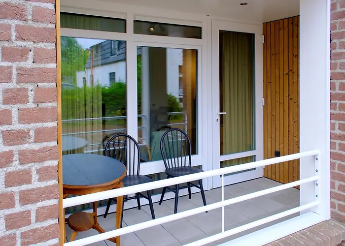 La Dominotte Short 9a Appartement *