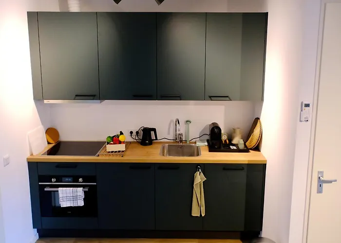 La Dominotte Short 9a Appartement