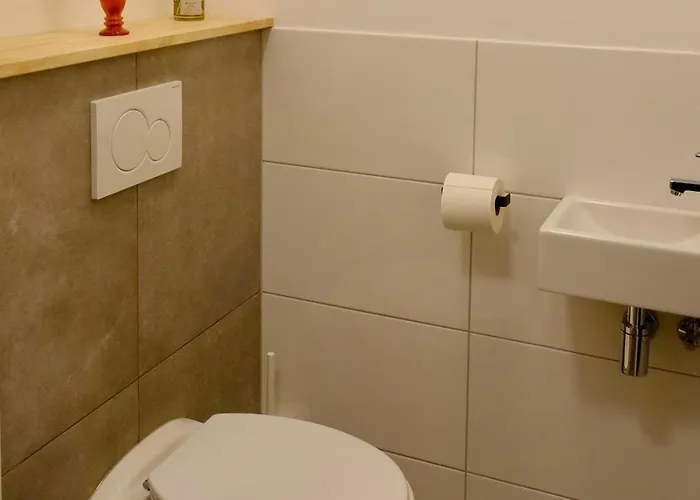 La Dominotte Short 9a Appartement *