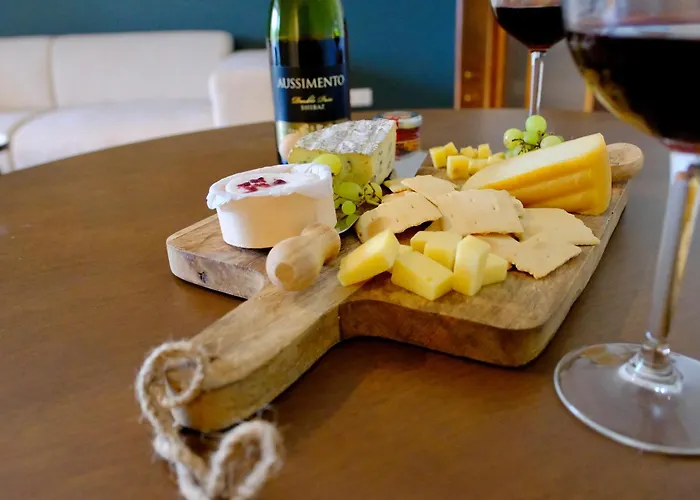 Appartement La Dominotte Short 9a *