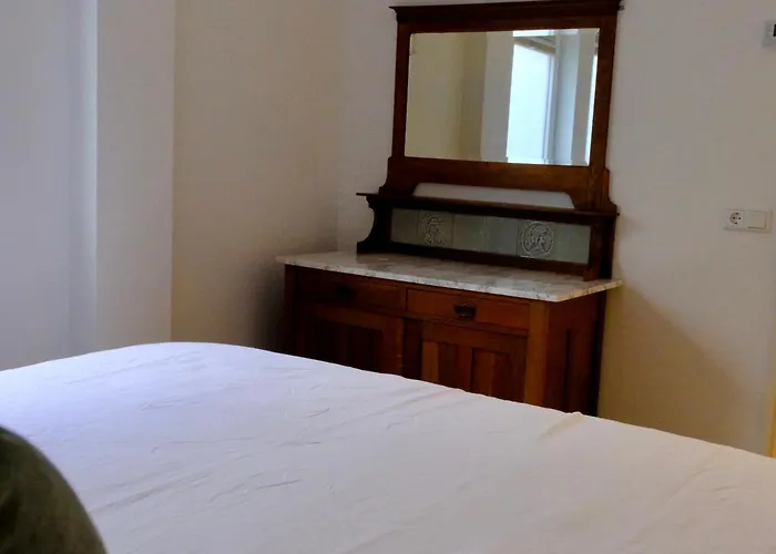 La Dominotte Short 9a