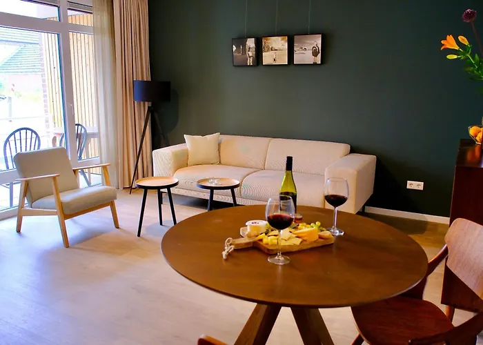 Appartement La Dominotte Short 9a