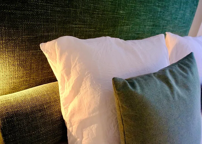 La Dominotte Short 9a * Arcen