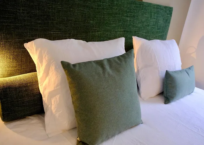 La Dominotte Short 9a *